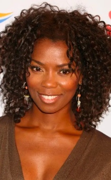Vanessa Williams